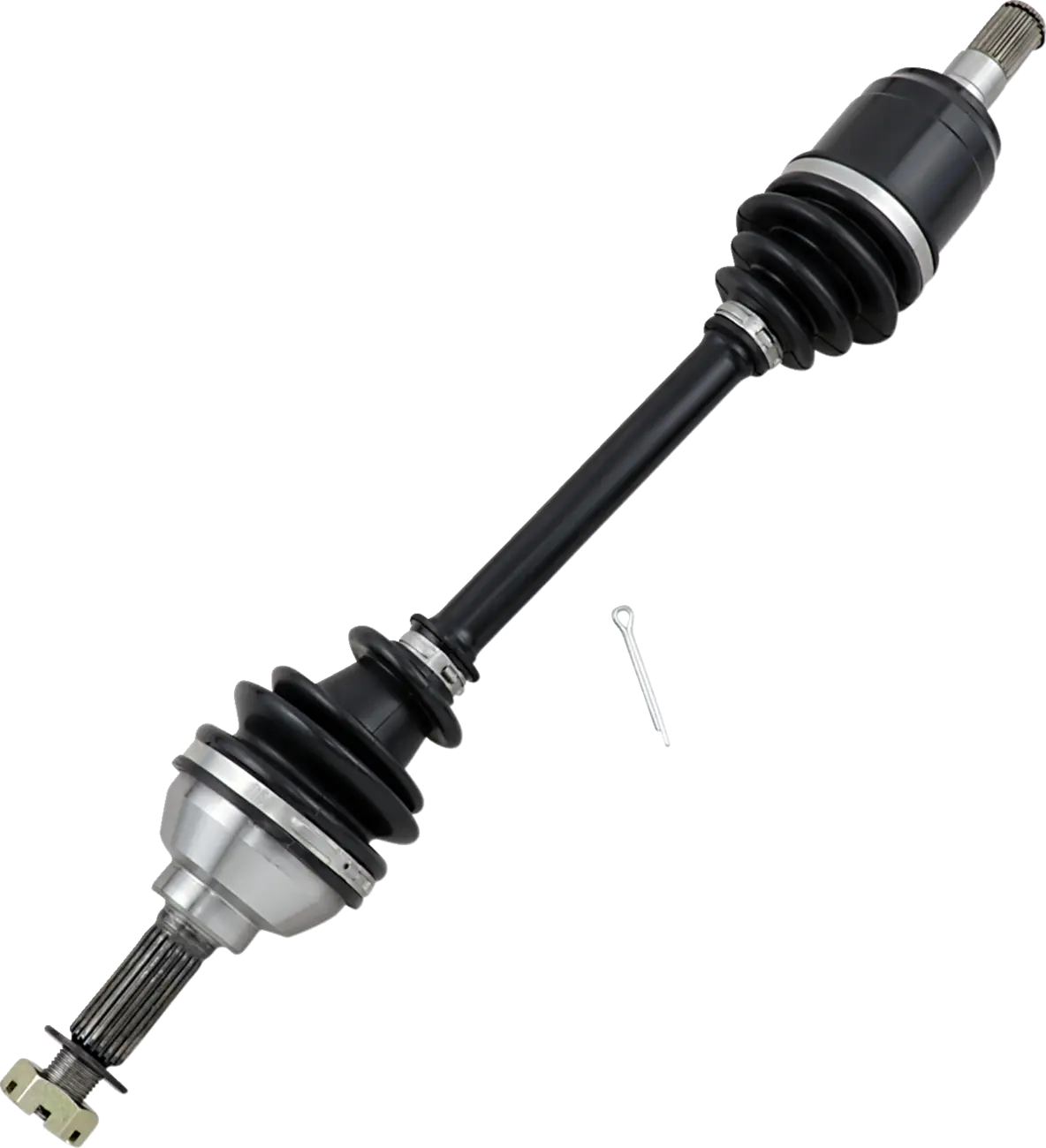 Moose Offroad Cv Axle - Oem Replacement