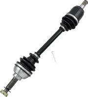 Moose Offroad Cv Axle - Oem Replacement