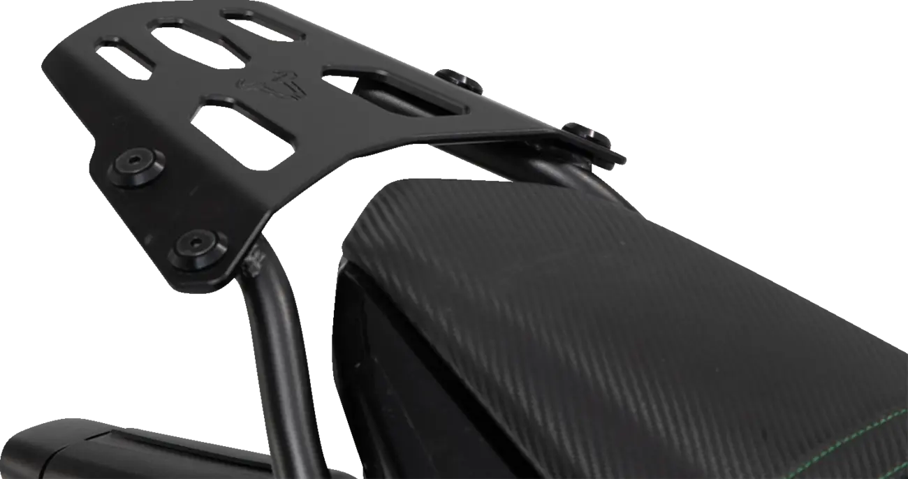 Sw-motech Street-rack Luggage Rack - Aluminum