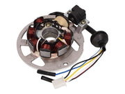 101 Octane Alternator Rotor