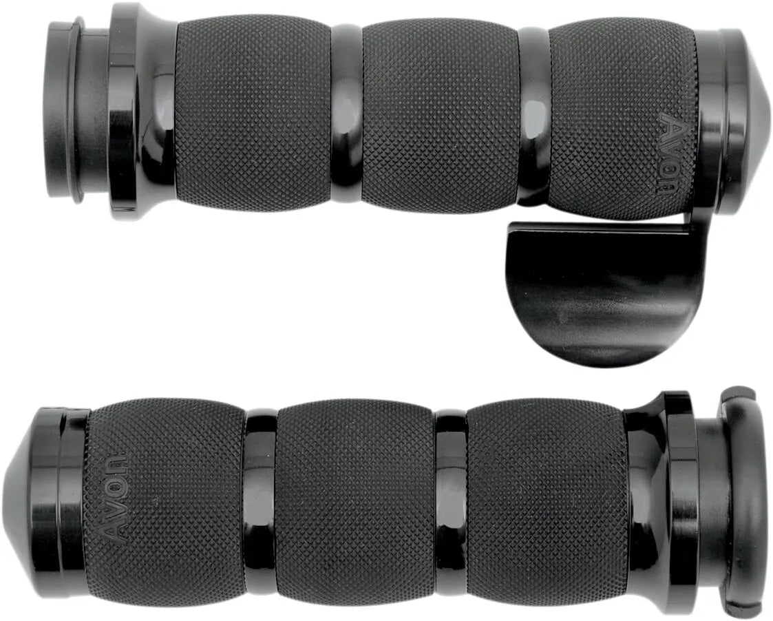 Avon Grips 3-ring Air Cushioned Grips