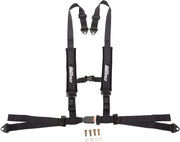 Moose Offroad Seat Harness - 4-point Restraint System
