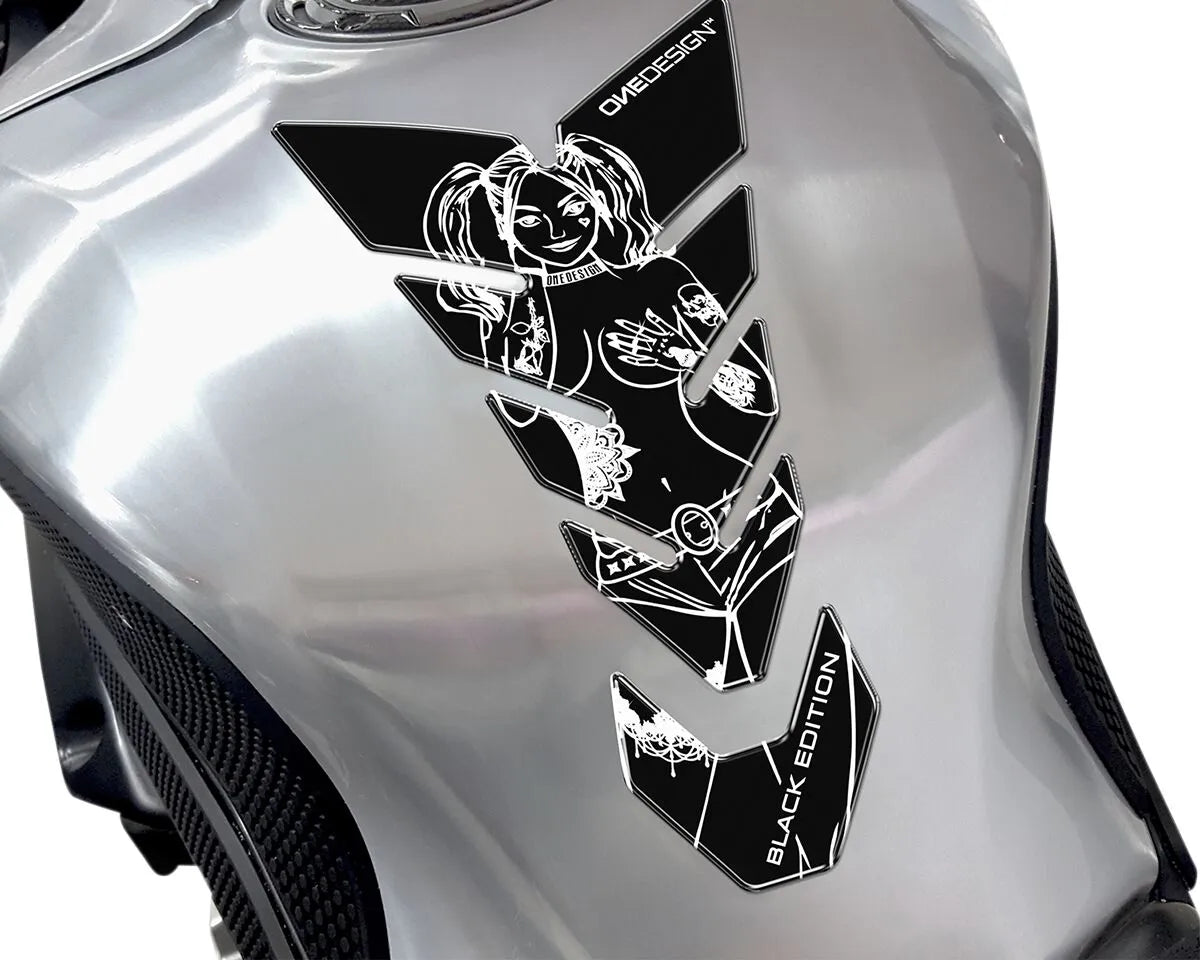 Onedesign Resin Tank Pad For Universal Fitment