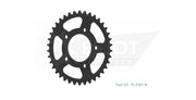 Esjot 520 Steel Rear Sprocket