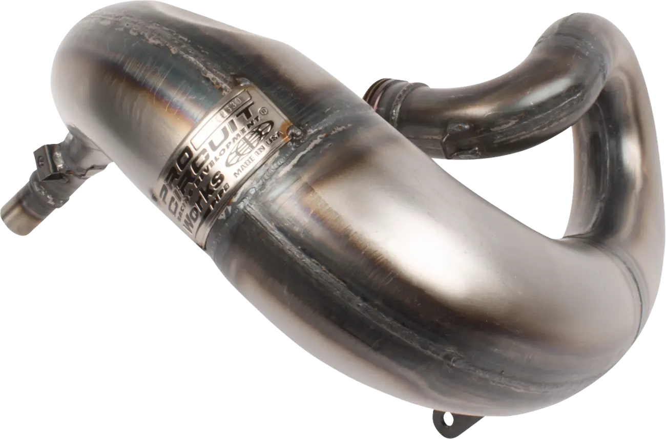 Pro Circuit Works Pipe Exhaust