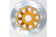 Ebc Floating Brake Rotor For Motorcycle - 296mm