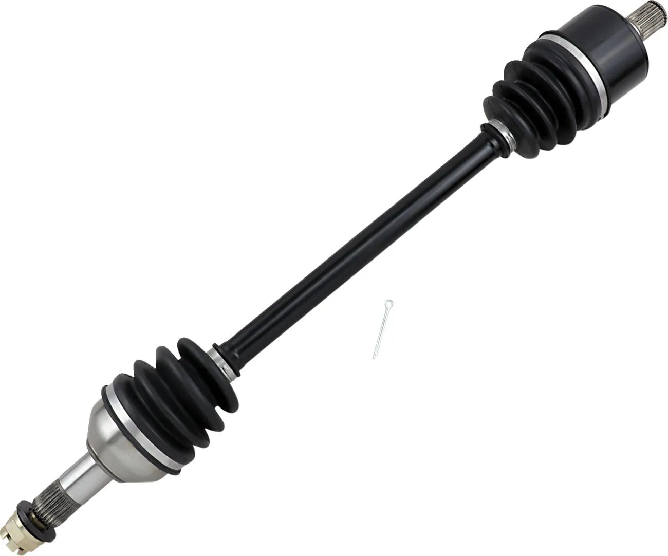 Moose Offroad Cv Axle - Standard Replacement