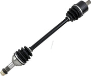 Moose Offroad Cv Axle - Standard Replacement