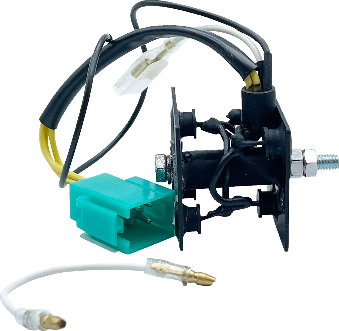 Rick's Motorsport Electric Rectifier