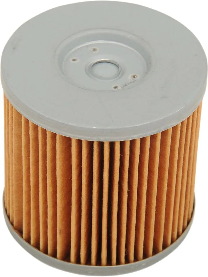 Parts Unlimited Oil Filter