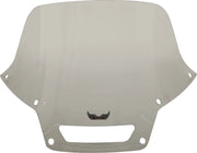 Slipstreamer Replacement Windshield - Clear Acrylic