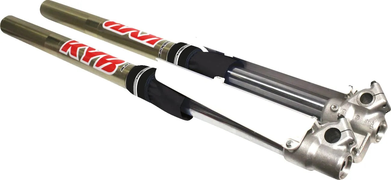 Blackbird Racing gaffelstøvler til upside down-gafler