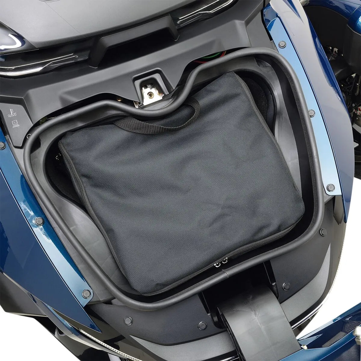 Show Chrome Can-am Rt Front Trunk Liner Set