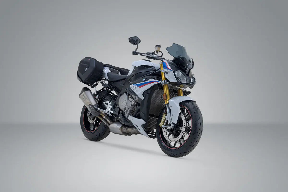 Sw-motech Pro Blaze H Saddlebag Set