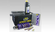 Hyperpro Streetbox Suspension Kit