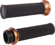Odi Ruffian Lock-on Grips - V-twin Performance