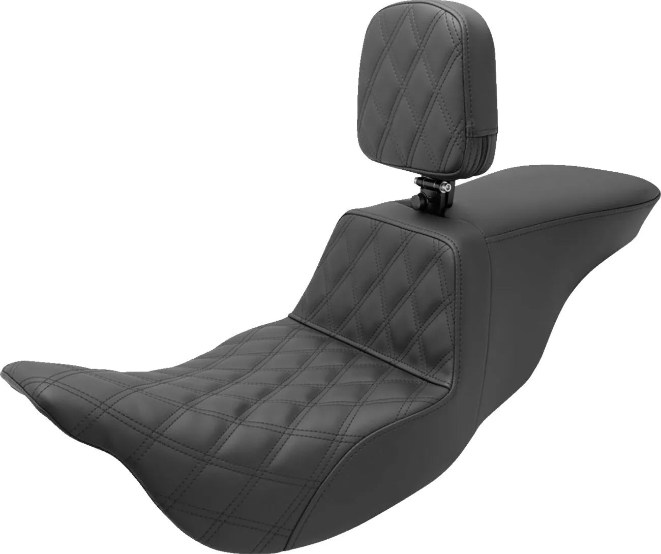 Saddlemen Tour Step-up Seat