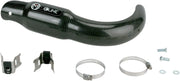 Moose Offroad E Line 4-stroke Pipe Guard