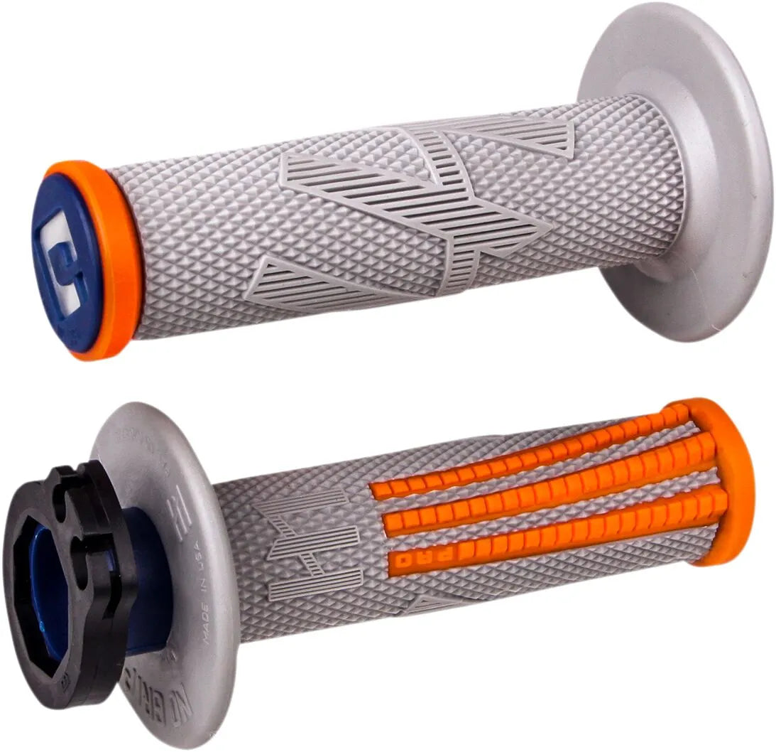 Odi Emig Pro V2 Grips - Lock-on