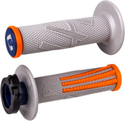 Odi Emig Pro V2 Grips - Lock-on