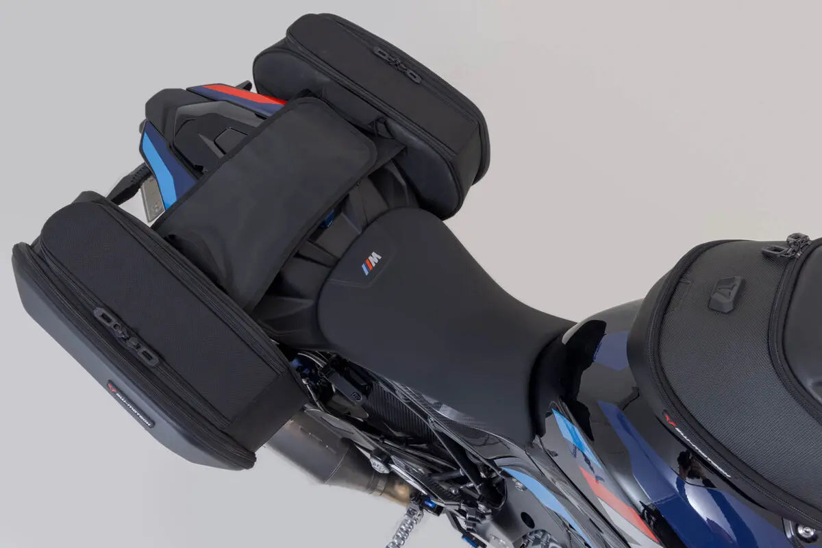 Sw-motech Pro Blaze H Saddlebag Set