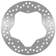Sbs Standard Round Brake Rotor For Motorcycles