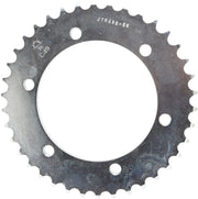 Jt Sprockets Steel Rear Sprocket 525-38t