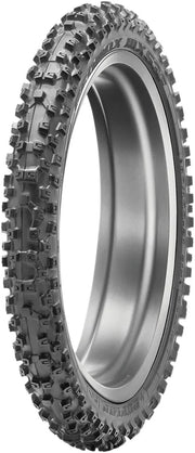 Dunlop Geomax Mx53 Tire For Off-road