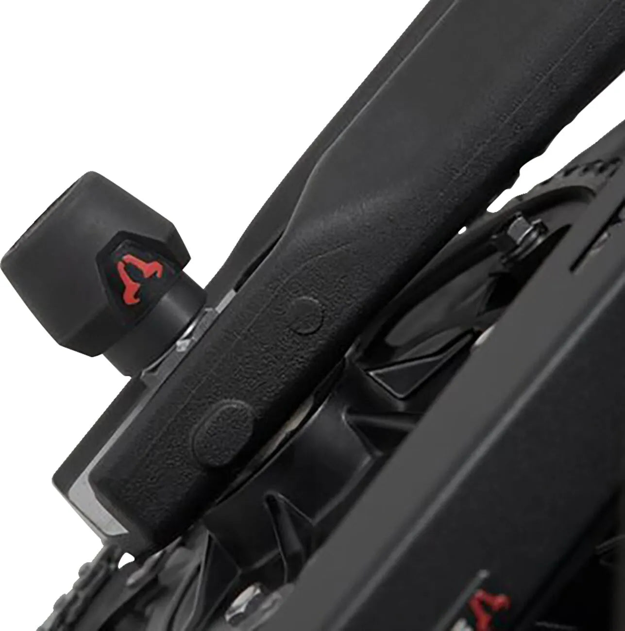 Sw-motech Rear Axle Slider - Enhanced Protection