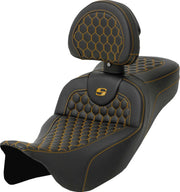 Saddlemen Honeycomb Roadsofa Seat