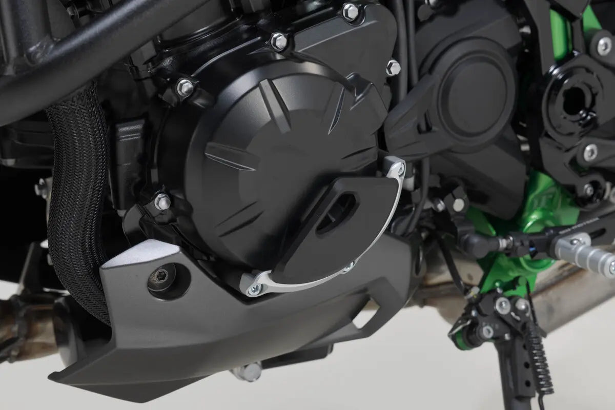 Sw-motech Engine Case Protector For Motorcycles