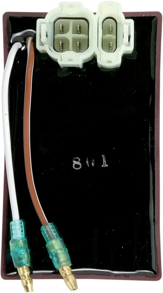 Rick's Motorsport Electric Hot Shot Cdi Box