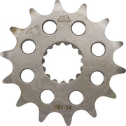 Jt Sprockets Front Sprocket 520 Steel 14t