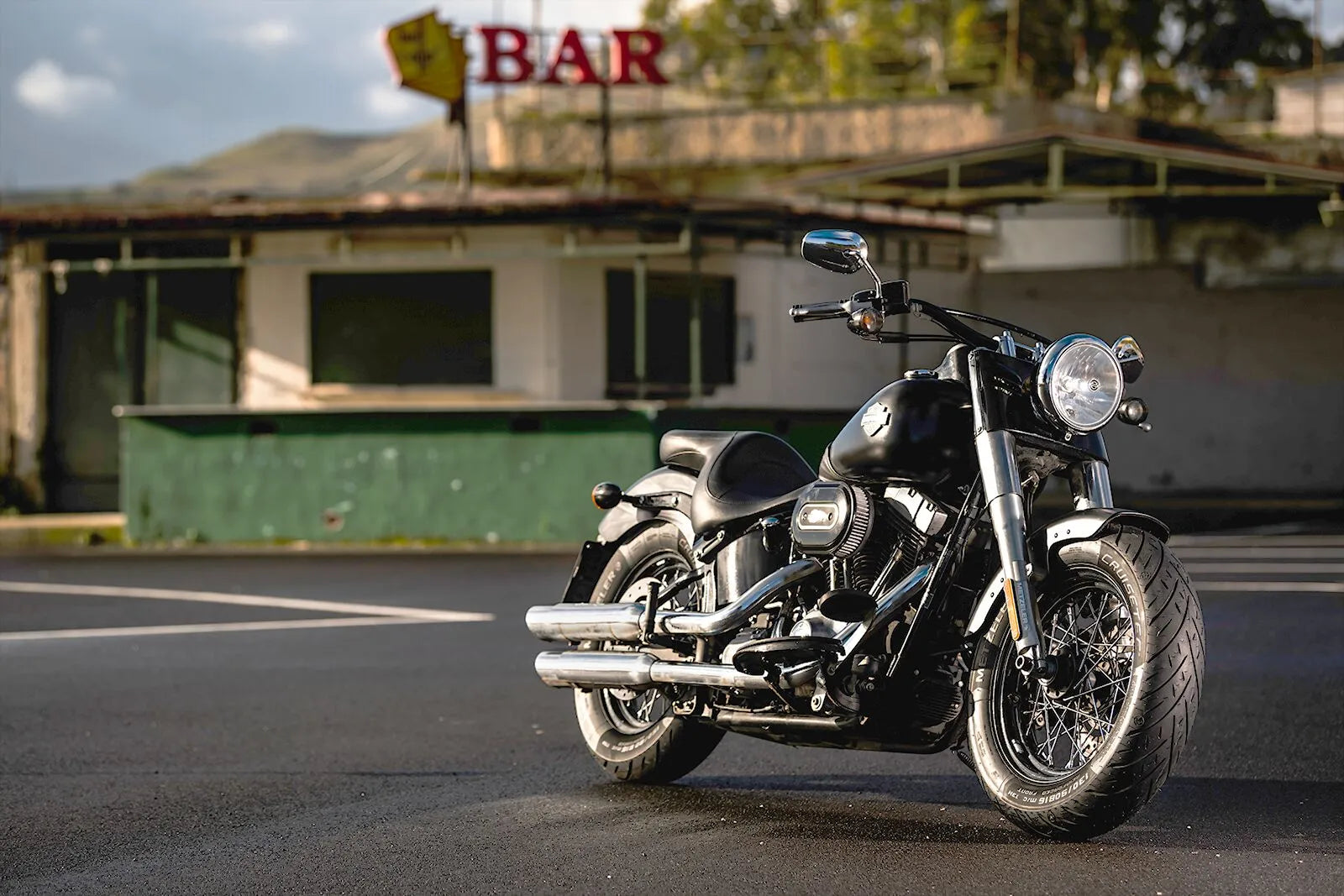 Metzeler Cruisetec Tire For Cruiser/street Bikes