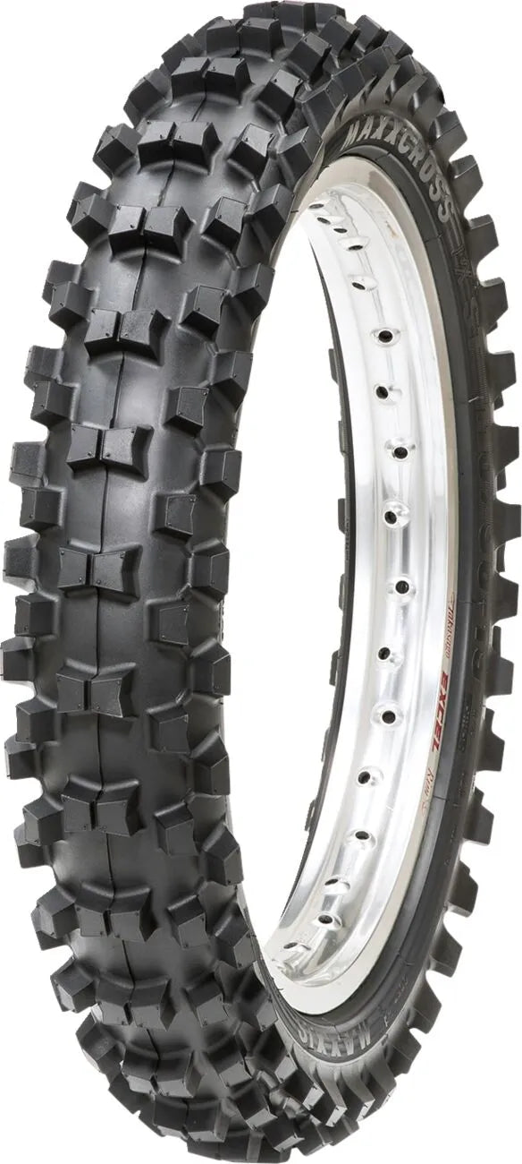 Maxxis Maxxcross Mx-st M7332 Tire - 90/100-16 Rear