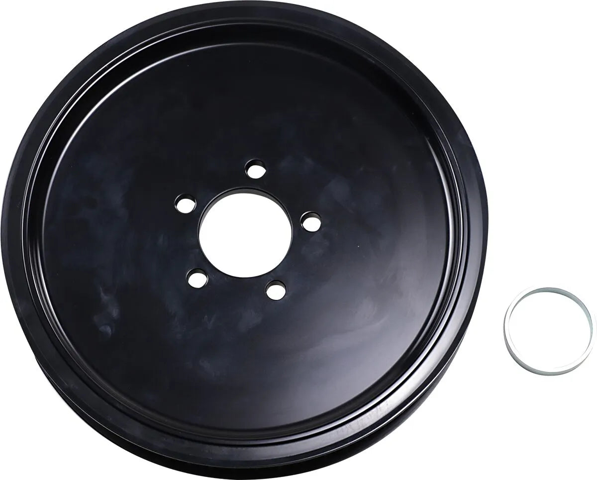 Belt Drives Ltd. Rear Belt Pulley 65t