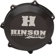 Hinson Racing Clutch Cover - Enhanced Cooling & Durability