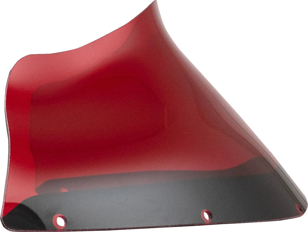 Klock Werks Kolor Flare Windshield For Fxrp Fairing
