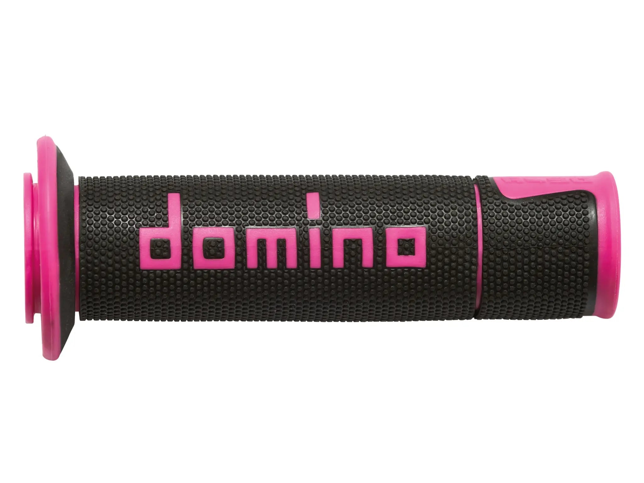 Domino A450 Grips - Thermoplastic Dual Compound