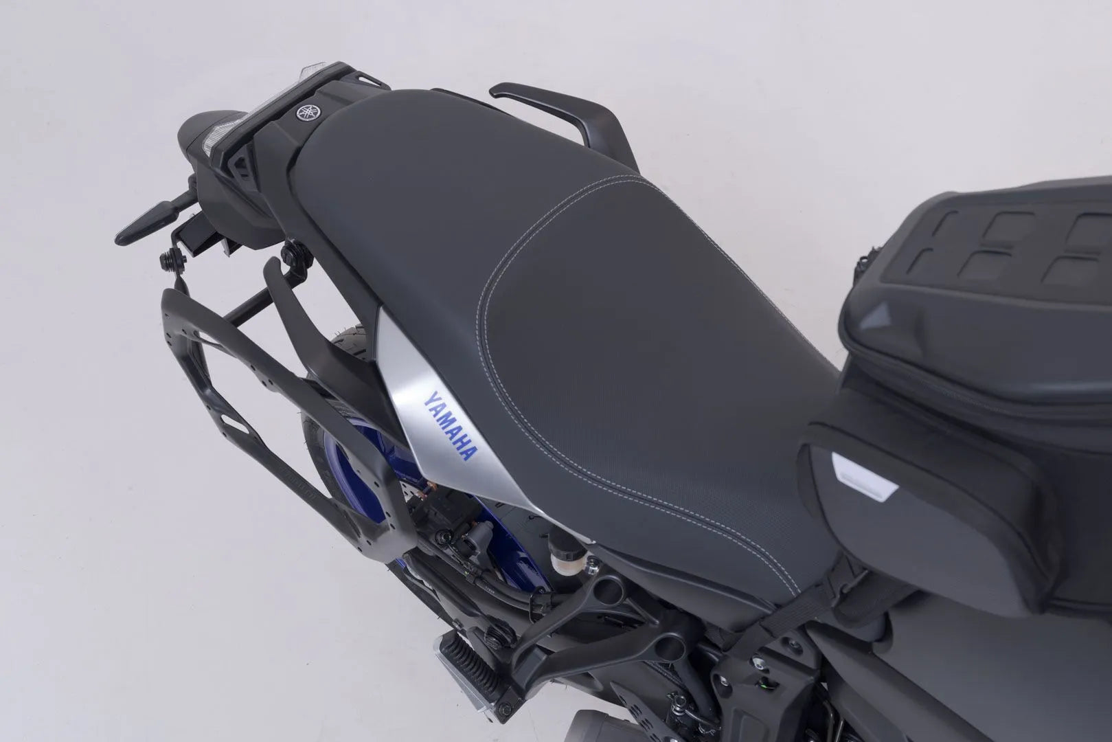 Sw-motech Pro Side Carrier For Luggage