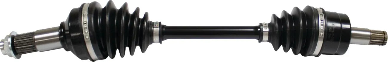 Moose Offroad Complete Axle Assembly