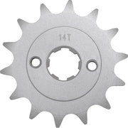Moose Offroad Front Sprocket - Chromoly Steel