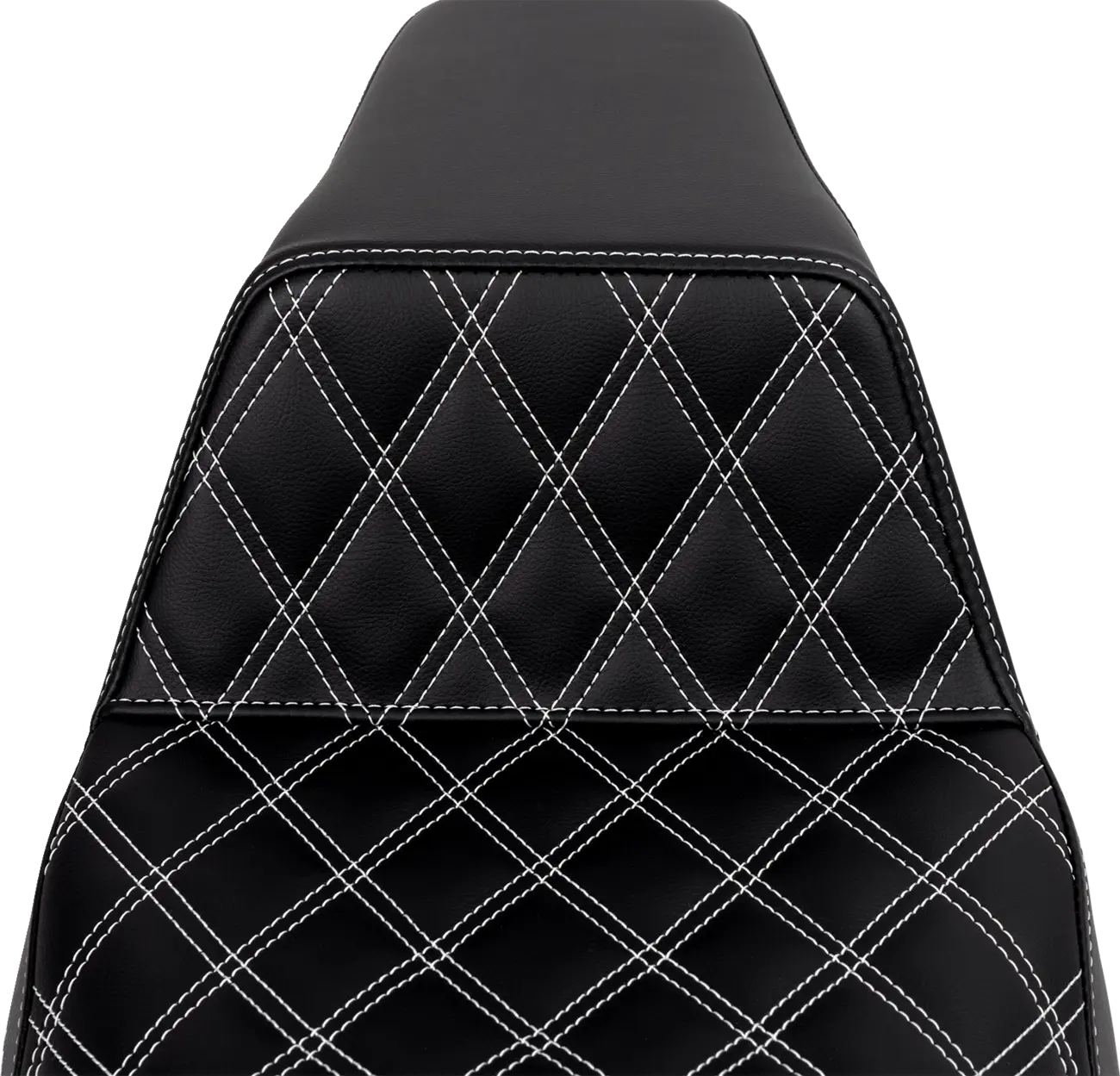 Saddlemen Lattice Stitch Step-up Seat