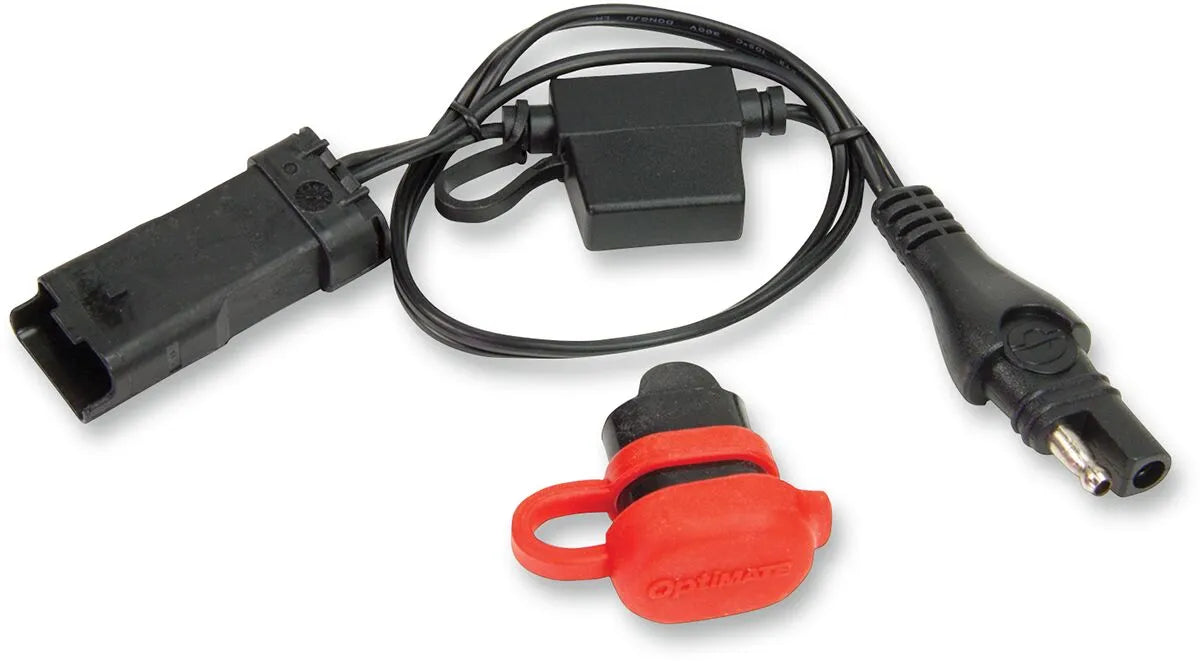 Tecmate Optimate Obd To Sae Adapter