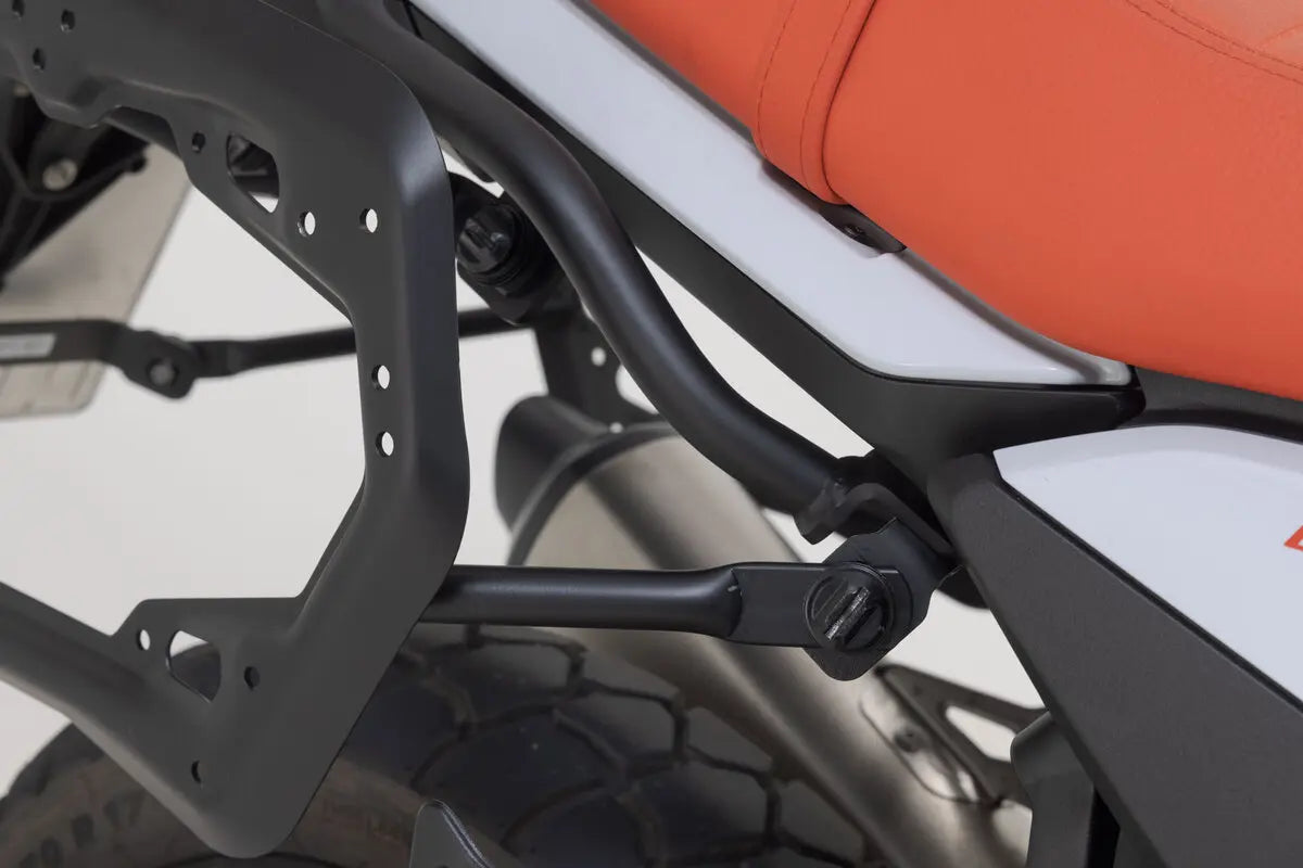 Sw-motech Pro Side Carrier Set