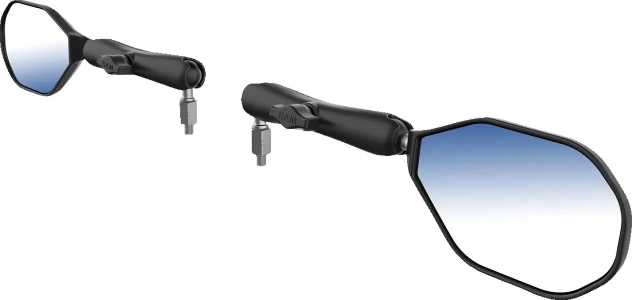 Ram Mounts Tough-mirror Kit M10