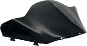Sno Stuff Snowmobile Windshield - Black