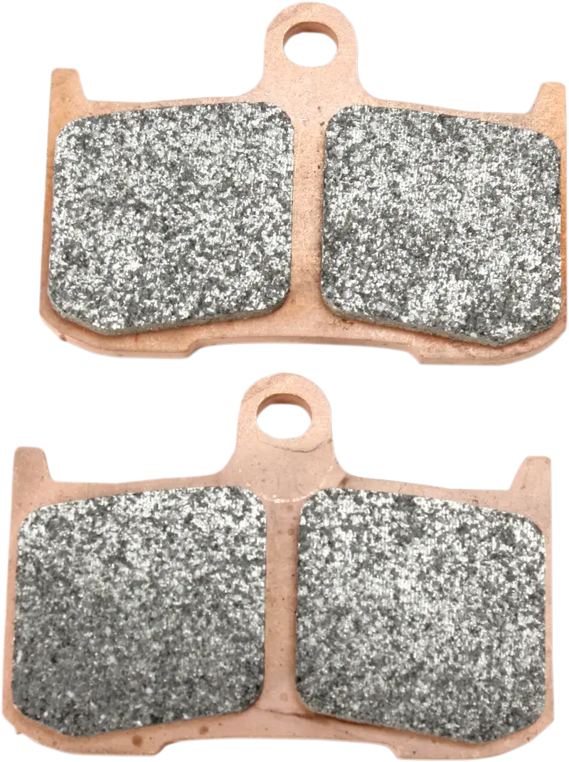 Ebc Gpfax Sintered Road Race Brake Pads