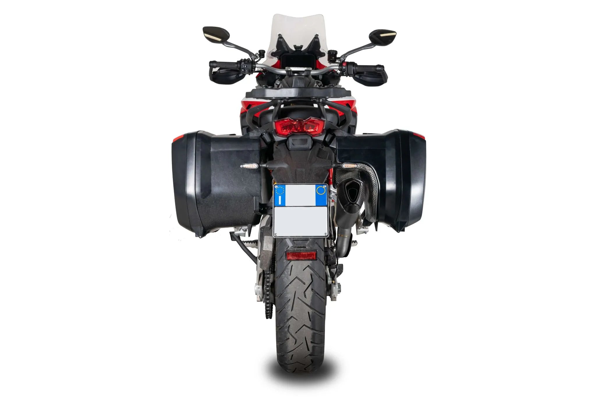 Spark Konix Evo Slip-on Muffler