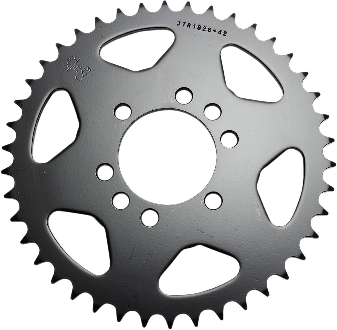 Jt Sprockets Rear Sprocket - 42 Tooth
